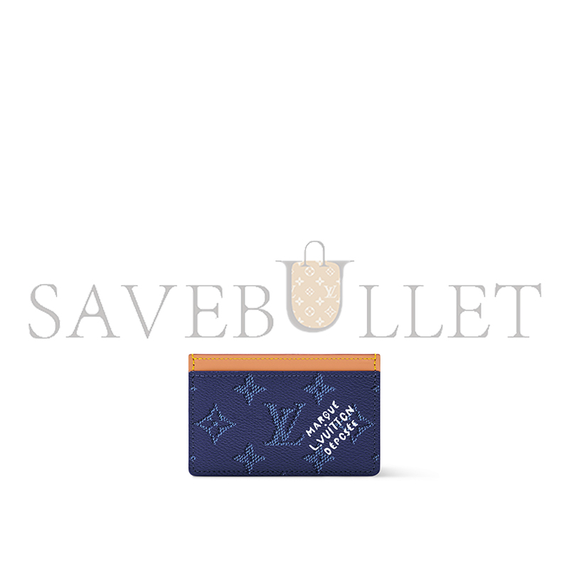 l0vis Vvtt0n card holder m27116 (11*7*0.5cm)